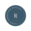 Newfashioned Relics