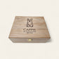 Personalized Dog Memory Box