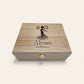 Personalized Affirmation Keepsake Box