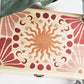 Personalized Sun & Moon Wooden Keepsake Box: Celestial Jewelry Storage