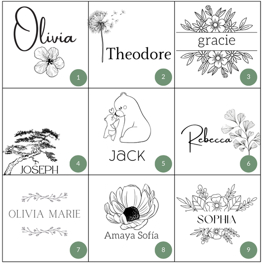 Personalized Pine Keepsake Box – Custom Engraved Memory Box, 8x10x4 Inches